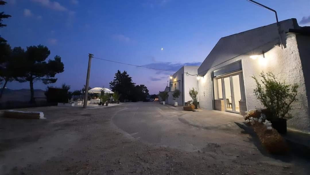Masseria Santa Maria Gravina in Puglia Exterior foto